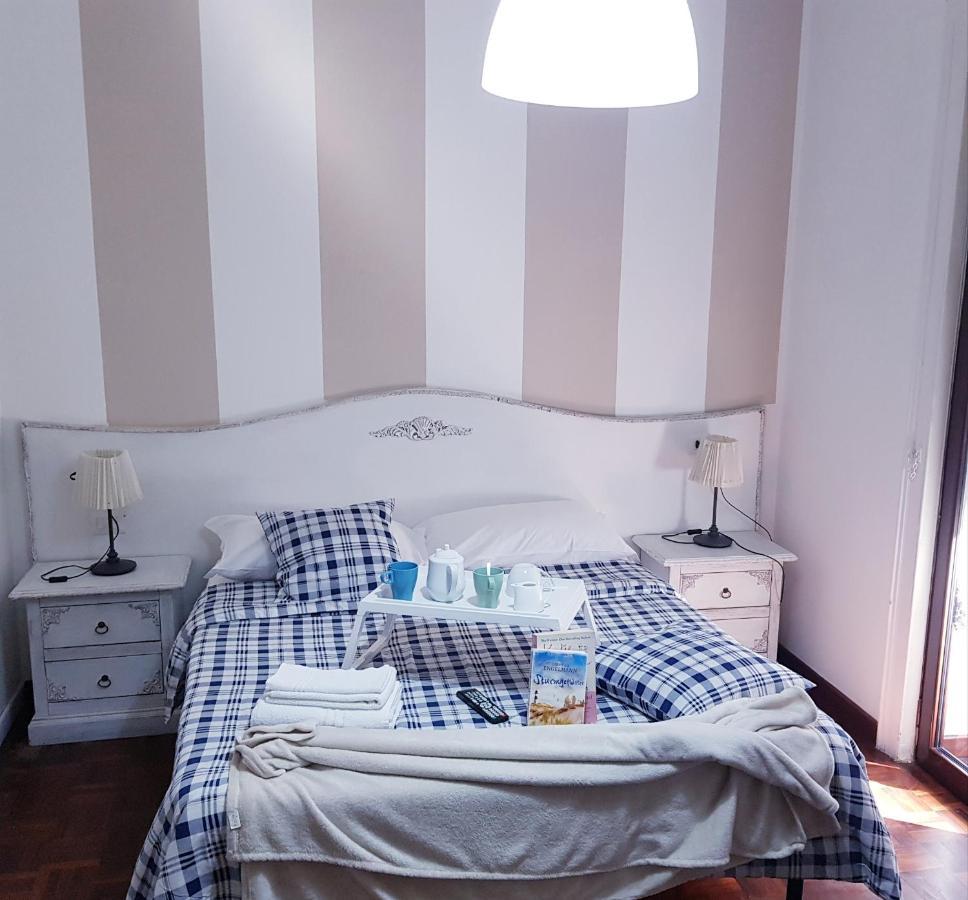 B&B Napoli Centrale Room&Jacuzzi Dış mekan fotoğraf