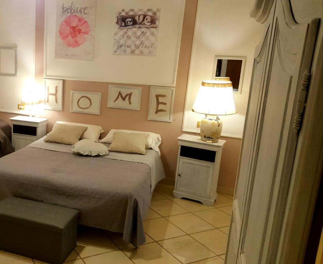 B&B Napoli Centrale Room&Jacuzzi Dış mekan fotoğraf