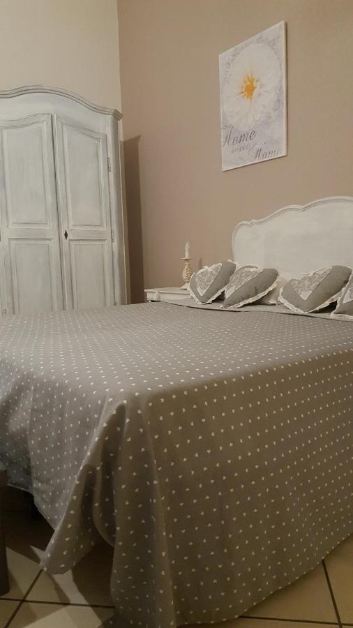 B&B Napoli Centrale Room&Jacuzzi Dış mekan fotoğraf