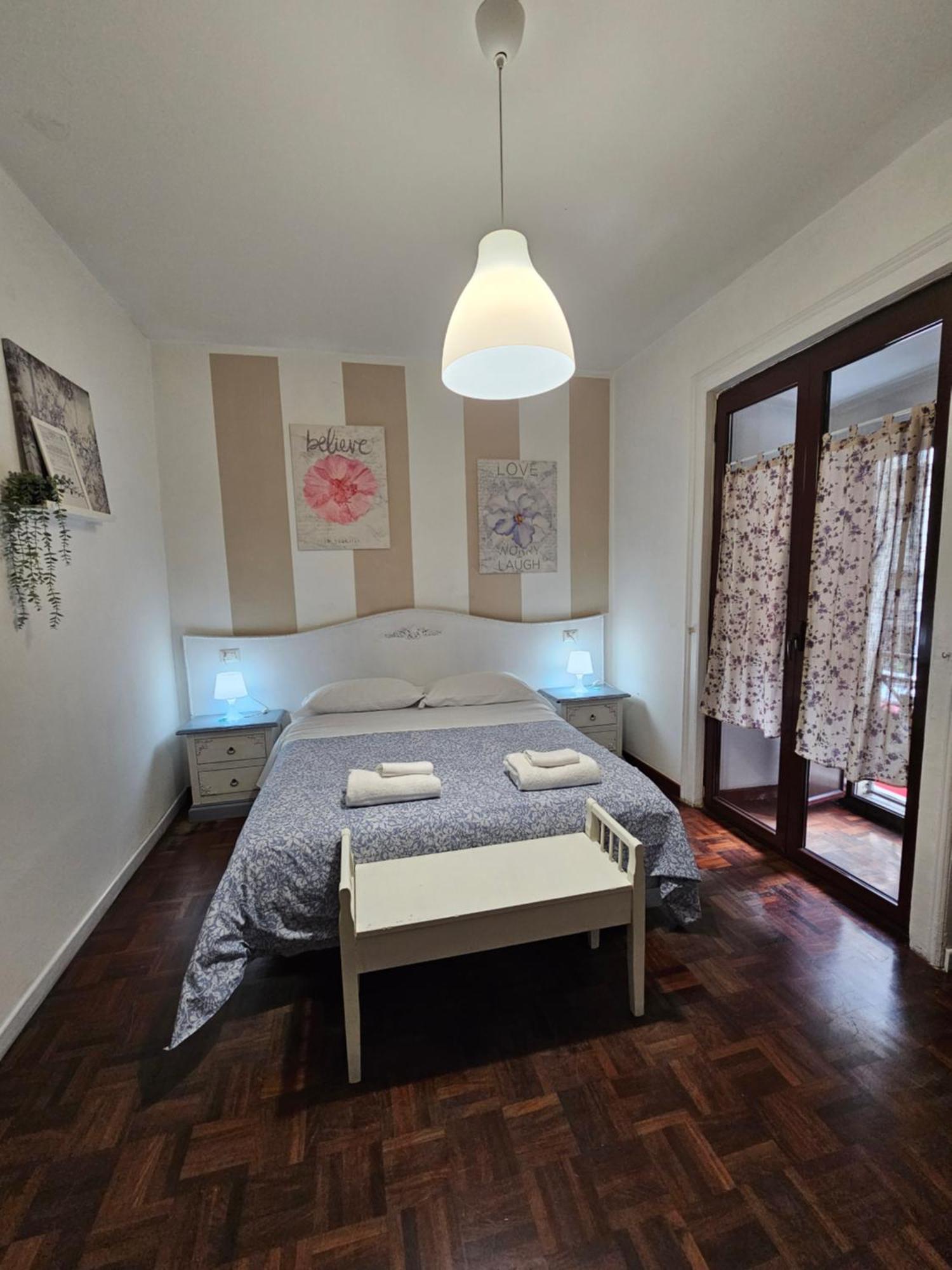 B&B Napoli Centrale Room&Jacuzzi Dış mekan fotoğraf